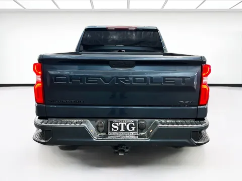 More photos of 2021 Chevrolet Silverado 1500 RST at STG Chandler, AZ