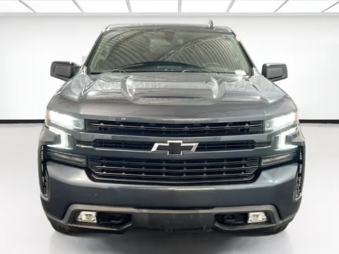 Photos of 2021 Chevrolet Silverado 1500 RST for sale in Chandler, AZ at STG Chandler