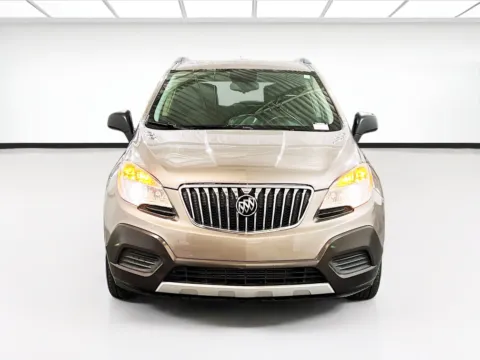 Photos of 2013 Buick Encore for sale in Chandler, AZ at STG Chandler