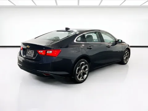 More photos of 2023 Chevrolet Malibu LT at STG Chandler, AZ