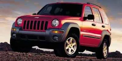 Silver 2004 Jeep Liberty Sport for sale in Chandler, AZ