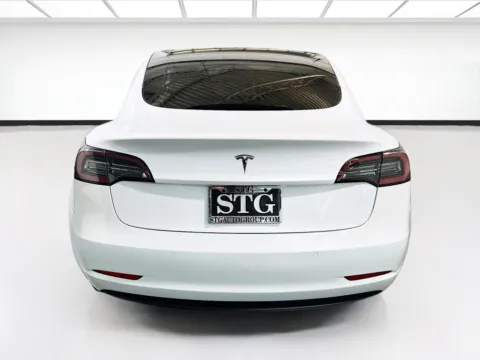 More photos of 2021 Tesla Model 3 Standard Range Plus at STG Chandler, AZ