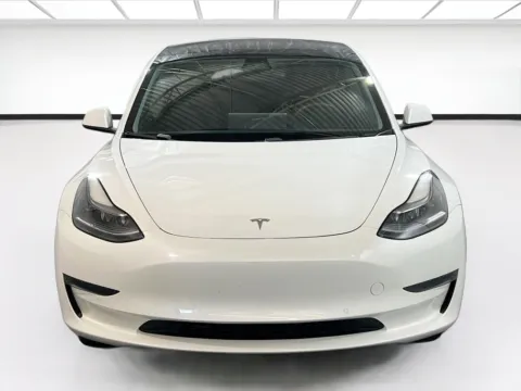 Photos of 2021 Tesla Model 3 Standard Range Plus for sale in Chandler, AZ at STG Chandler