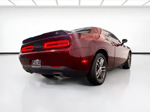 More photos of 2019 Dodge Challenger SXT at STG Chandler, AZ