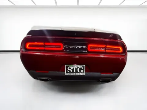 More photos of 2019 Dodge Challenger SXT at STG Chandler, AZ