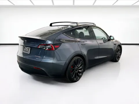 More photos of 2023 Tesla Model Y Performance at STG Chandler, AZ