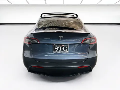 More photos of 2023 Tesla Model Y Performance at STG Chandler, AZ