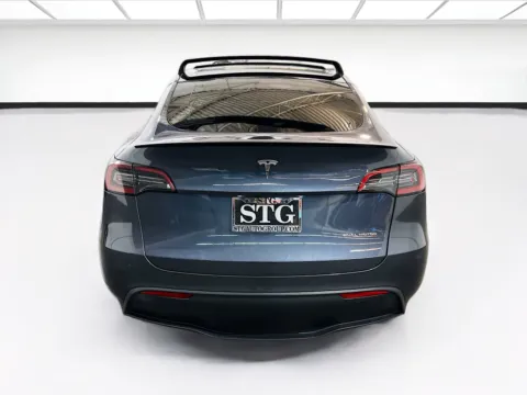 More photos of 2023 Tesla Model Y Performance at STG Chandler, AZ