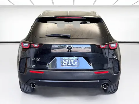 More photos of 2024 Mazda CX-50 2.5 S Preferred Package at STG Chandler, AZ