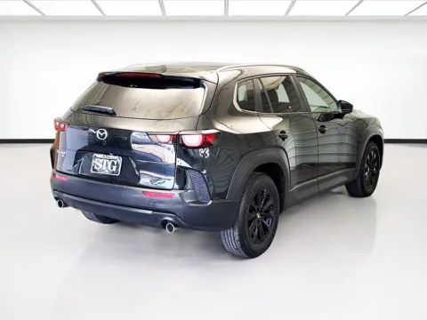 More photos of 2024 Mazda CX-50 2.5 S Preferred Package at STG Chandler, AZ