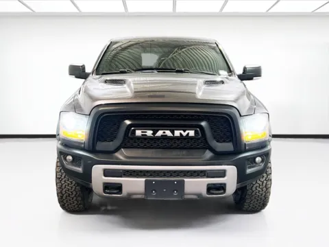 Photos of 2017 Ram 1500 Rebel for sale in Chandler, AZ at STG Chandler