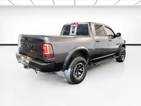 More photos of 2017 Ram 1500 Rebel at STG Chandler, AZ