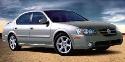 Gold 2002 Nissan Maxima SE for sale in Chandler, AZ