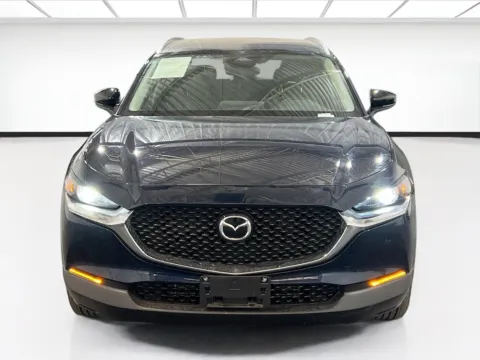 Photos of 2025 Mazda CX-30 2.5 S Select Sport for sale in Chandler, AZ at STG Chandler