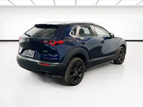 More photos of 2025 Mazda CX-30 2.5 S Select Sport at STG Chandler, AZ
