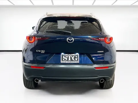 More photos of 2025 Mazda CX-30 2.5 S Select Sport at STG Chandler, AZ