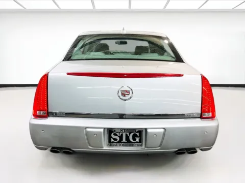 More photos of 2010 Cadillac DTS 1SC at STG Chandler, AZ