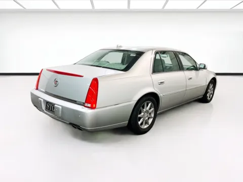 More photos of 2010 Cadillac DTS 1SC at STG Chandler, AZ