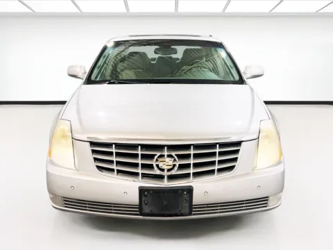 Photos of 2010 Cadillac DTS 1SC for sale in Chandler, AZ at STG Chandler