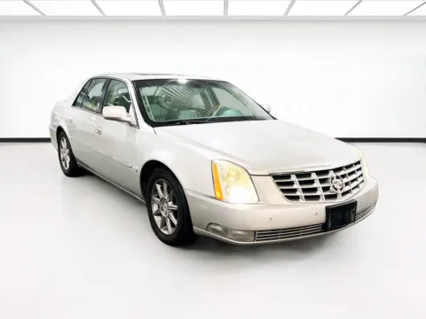 Another view of 2010 Cadillac DTS 1SC for sale in Chandler, AZ at STG Chandler