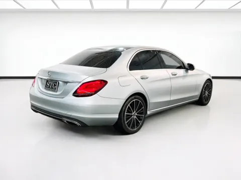 More photos of 2021 Mercedes-Benz C-Class C 300 at STG Chandler, AZ