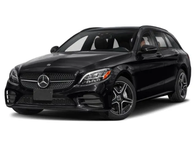 2021 Mercedes-Benz C-Class C 300 for sale in Chandler, AZ