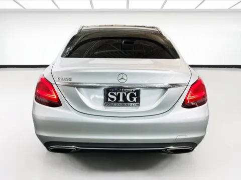 More photos of 2021 Mercedes-Benz C-Class C 300 at STG Chandler, AZ