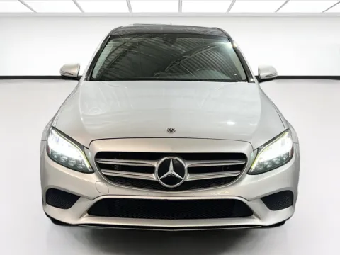 Photos of 2021 Mercedes-Benz C-Class C 300 for sale in Chandler, AZ at STG Chandler