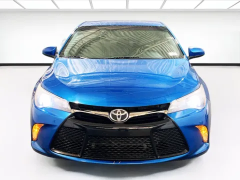 Photos of 2017 Toyota Camry for sale in Chandler, AZ at STG Chandler