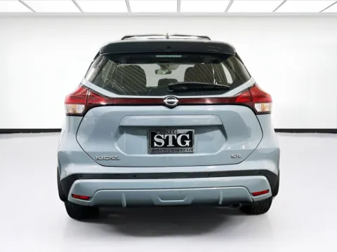 More photos of 2022 Nissan Kicks SR at STG Chandler, AZ