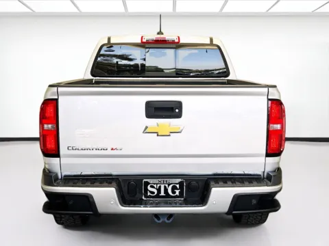 More photos of 2019 Chevrolet Colorado 4WD Z71 at STG Chandler, AZ
