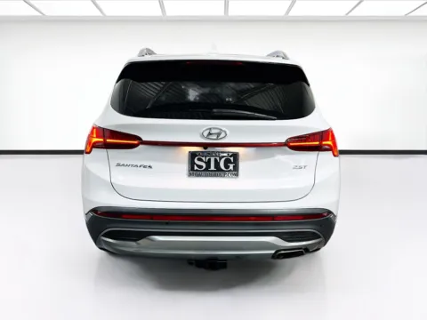 More photos of 2023 Hyundai Santa Fe Limited at STG Chandler, AZ