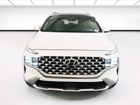 Photos of 2023 Hyundai Santa Fe Limited for sale in Chandler, AZ at STG Chandler