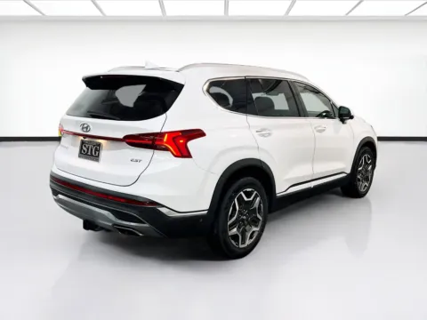 More photos of 2023 Hyundai Santa Fe Limited at STG Chandler, AZ