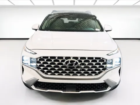 Photos of 2023 Hyundai Santa Fe Limited for sale in Chandler, AZ at STG Chandler