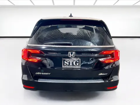More photos of 2023 Honda Odyssey Sport at STG Chandler, AZ