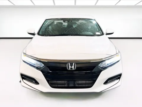 Photos of 2020 Honda Accord Sedan Sport for sale in Chandler, AZ at STG Chandler