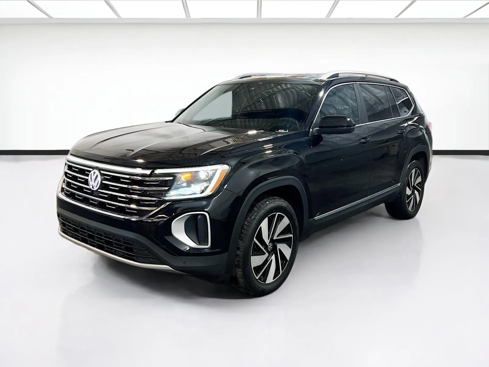 2024 Volkswagen Atlas 2.0T SEL for sale in Chandler, AZ