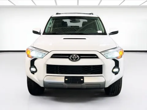 Photos of 2024 Toyota 4Runner TRD Off Road for sale in Chandler, AZ at STG Chandler