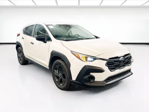 Another view of 2024 Subaru Crosstrek for sale in Chandler, AZ at STG Chandler