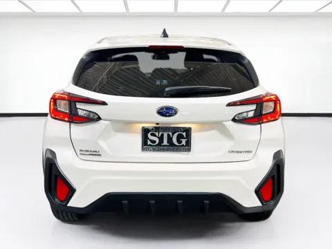 More photos of 2024 Subaru Crosstrek at STG Chandler, AZ