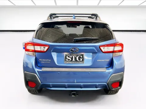 More photos of 2019 Subaru Crosstrek Limited at STG Chandler, AZ