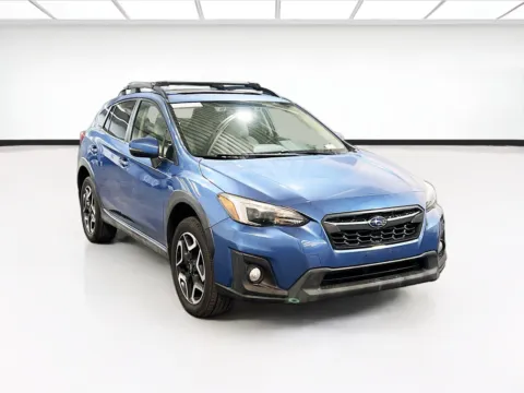 Another view of 2019 Subaru Crosstrek Limited for sale in Chandler, AZ at STG Chandler