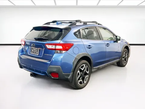 More photos of 2019 Subaru Crosstrek Limited at STG Chandler, AZ