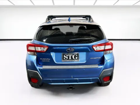 More photos of 2019 Subaru Crosstrek Limited at STG Chandler, AZ