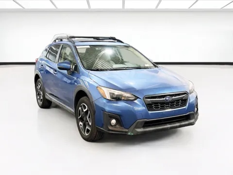 Another view of 2019 Subaru Crosstrek Limited for sale in Chandler, AZ at STG Chandler
