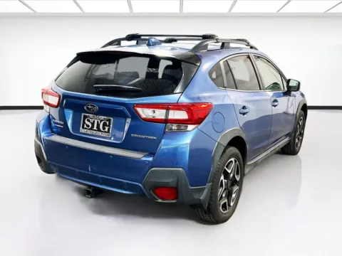 More photos of 2019 Subaru Crosstrek Limited at STG Chandler, AZ