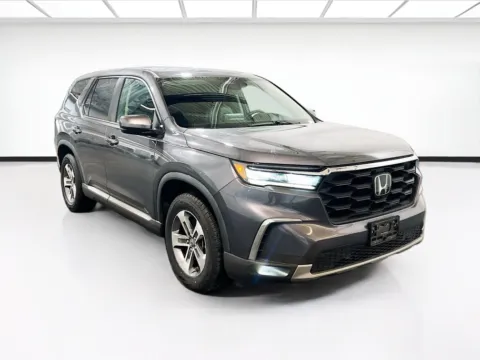 Another view of 2023 Honda Pilot EX-L 7 Passenger for sale in Chandler, AZ at STG Chandler