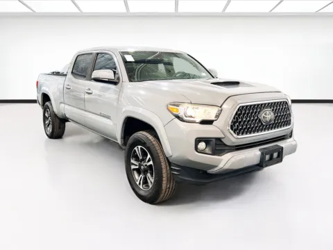 Another view of 2019 Toyota Tacoma TRD Sport for sale in Chandler, AZ at STG Chandler