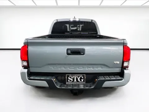 More photos of 2019 Toyota Tacoma TRD Sport at STG Chandler, AZ